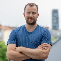 Björn Egger