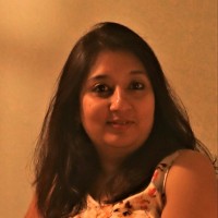 Ishita Todi