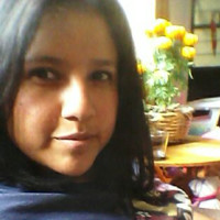 Martha Estela Guzman