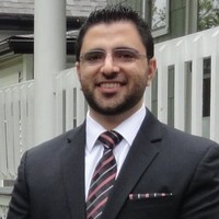 Tony Mouhanna