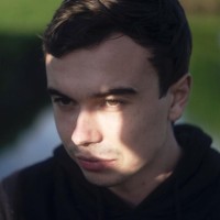 Dmytro Briukhovetskyi