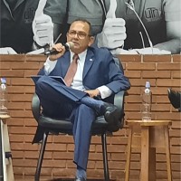 Luis Restrepo Gutiérrez