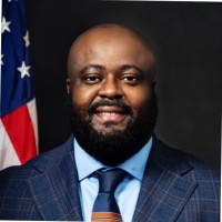 Akeem Reed,Ph.D