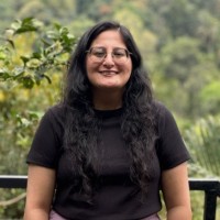 Dakshita Jain