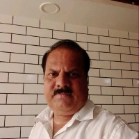 Murari Lal Gupta