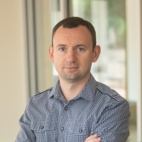 Evgeny Tereshatov, Ph.D.