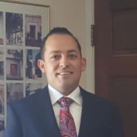 Adrian Barraza