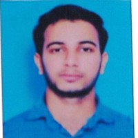 Sameen Ahamed