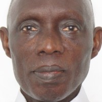 Stephen Adu-Ahenkora