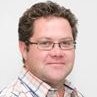 Johan Van Der Merwe