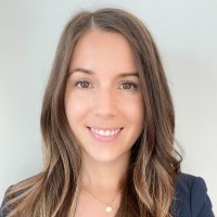 Kaity Woermke, P.Eng, Pmp