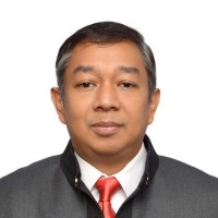 Richardus Eko Indrajit
