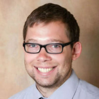 Daniel Perry