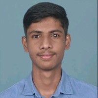 Mohammed Sufiyaan Shaikh