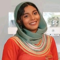 Aishath Hanaan Hussain Rasheed (ހަނާން)