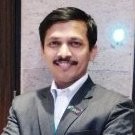RAJESH GHOLE