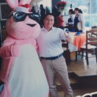 Juan Carlos Gonzalez Lara