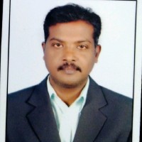 Johnson Ponraj