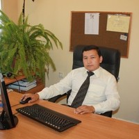 Urmat Sarpekov