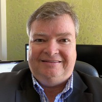 Chris Gear (Powerlink)