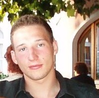 Adrian Peter