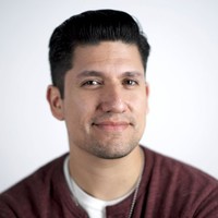 Daniel Alvarez