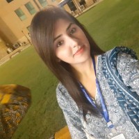 Saman Pervez