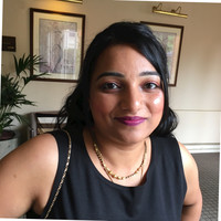 Bhavisha Tailor