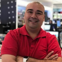 Gilberto Villalobos