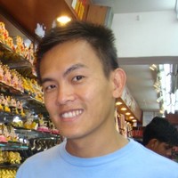 Victor Chong