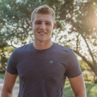 Carson Morgan