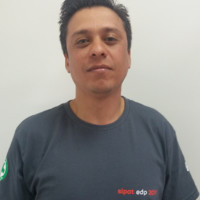 Cristiano Alves Amaro
