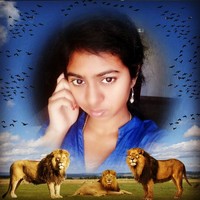 Usha Lovely