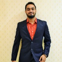 Shreyas Kadam