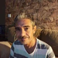 Antonio Tiene romero
