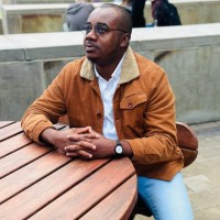 Dr Kelechi J. Aliakor Mbbs,Msph(Stratford)