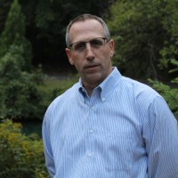 Andrew Silverberg