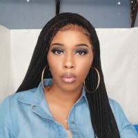 Ariel Roberson