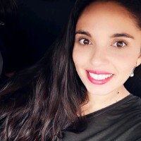 Daniela Fernanda Rodríguez Vizcarra