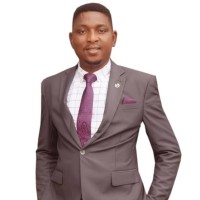 Michael Osaigbovo Osaghaede