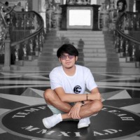 John jeric Del rosario