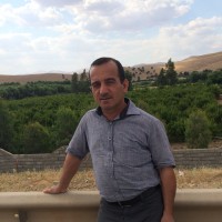 Xalid Ali