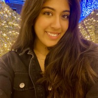 Andrea Mercado
