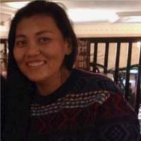 Anju Gurung