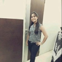 Prisha Pirwani