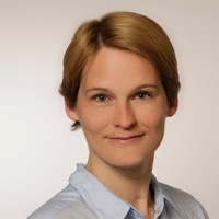 Claudia Peters