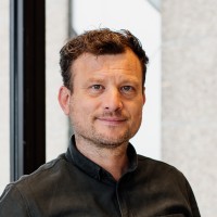 Bert van den Bosch