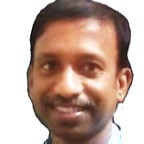 Logesh Arumugam