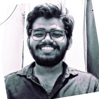 Jayesh Chaubey