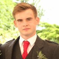 Ross Mckinnell